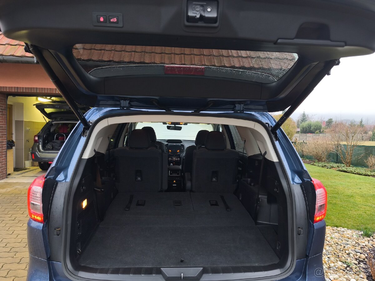 Subaru Ascent 2022 - 9