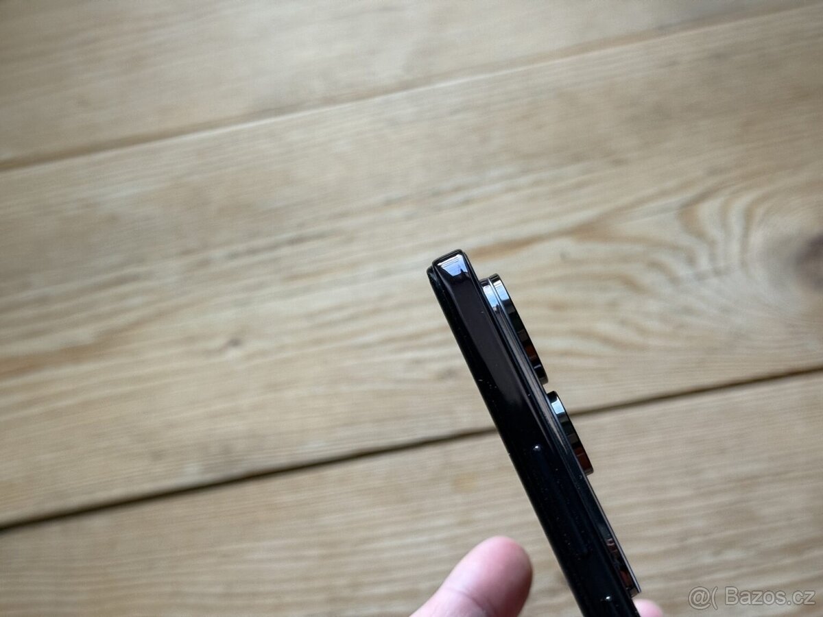 Vivo V50 lite Temné fialový - 9