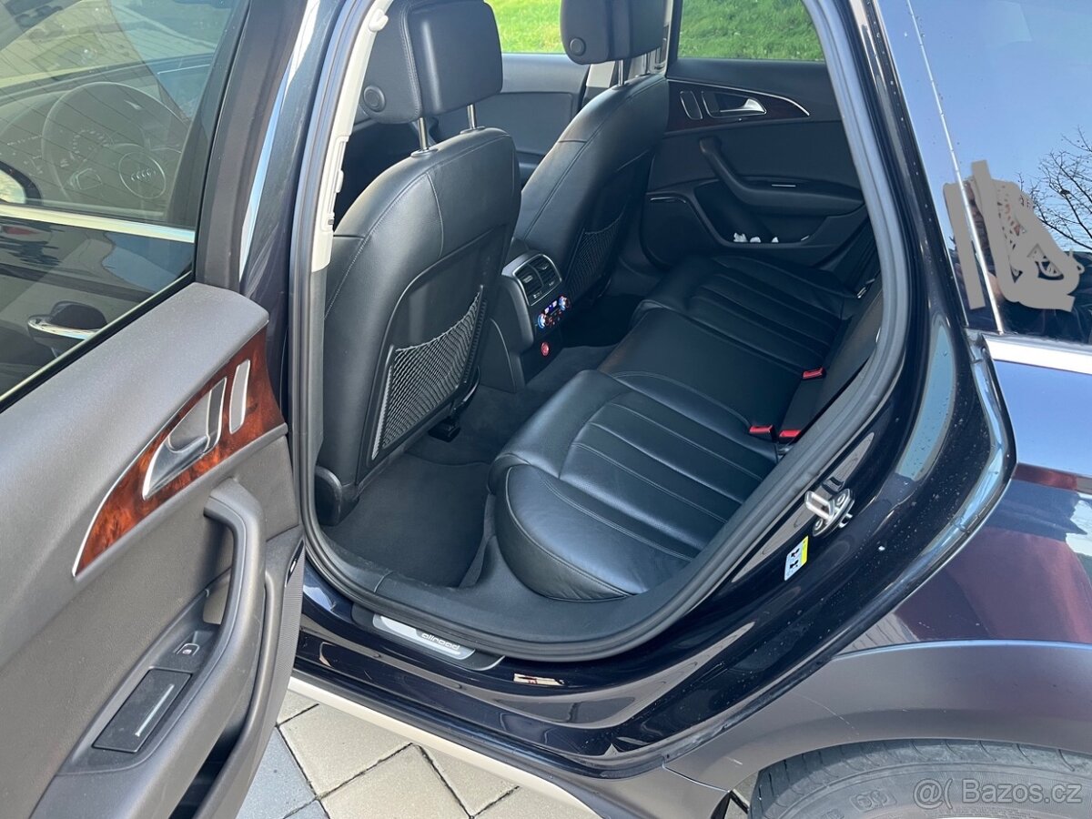Audi A6 3.0 Allroad quattro - 9