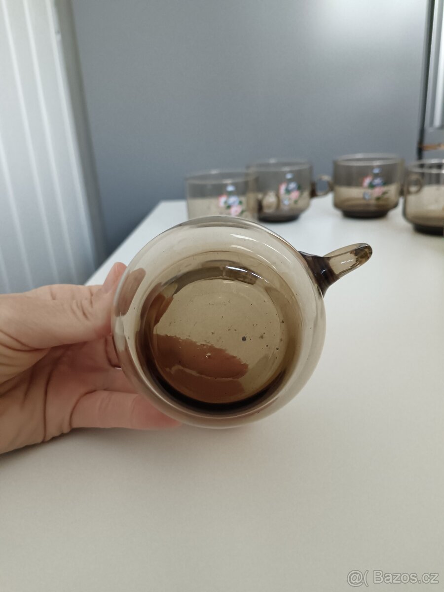 Sada hrnečků na kávu - 9