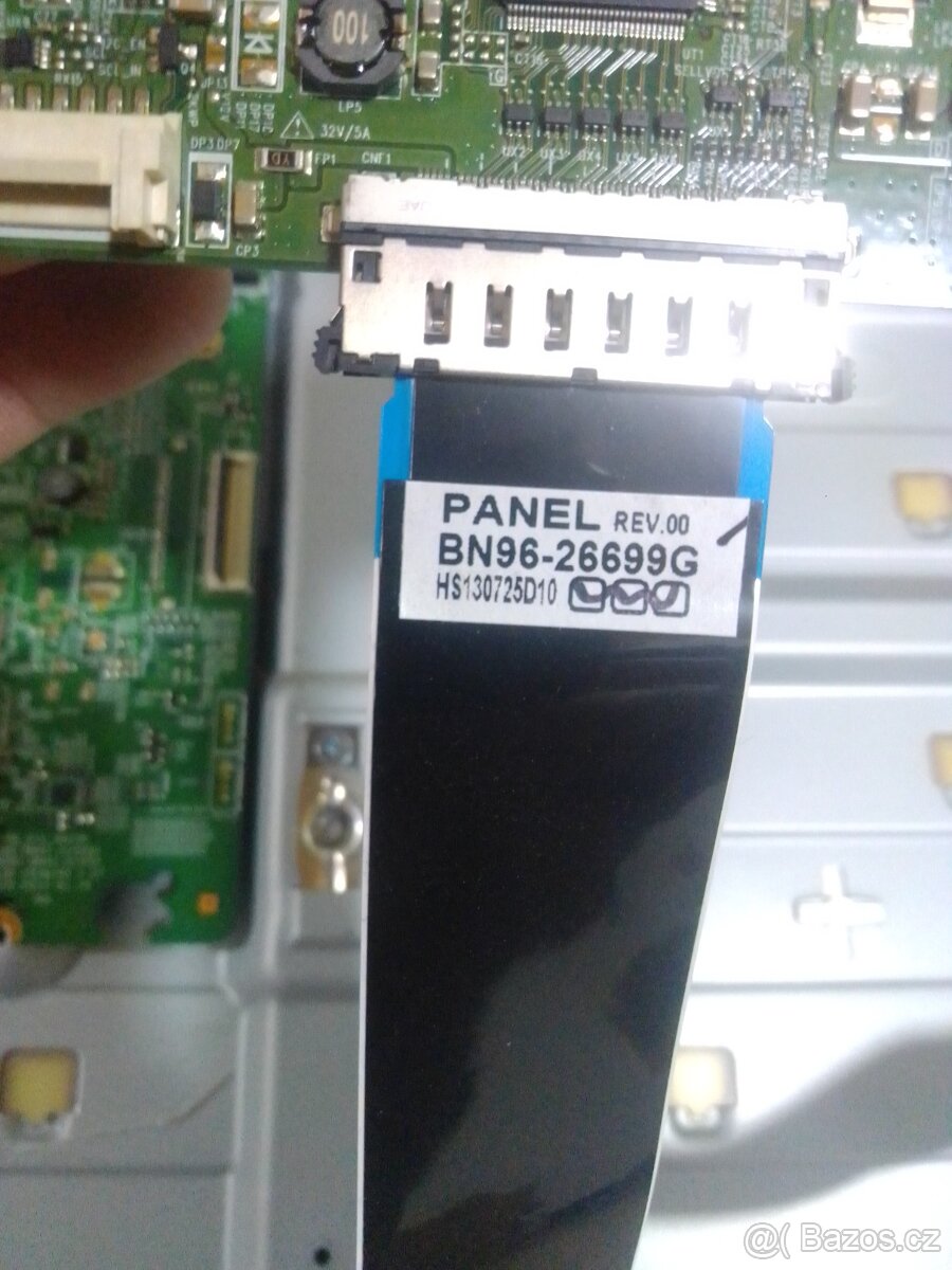 Samsung UE39F5500 UE32F5500 - 9