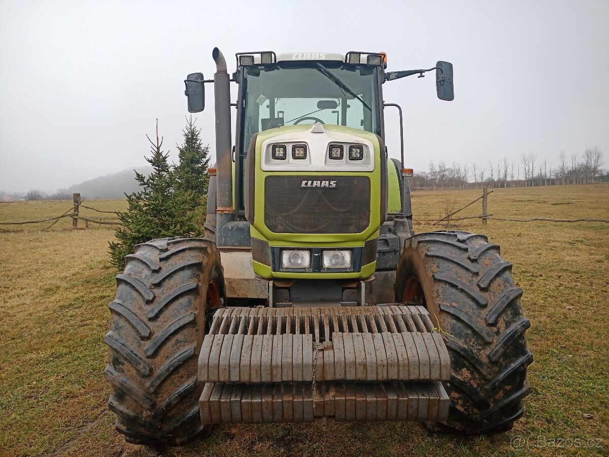 Traktor Claas Atles 936 - 9