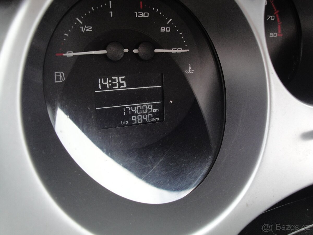 Prodám Seat Altea 1.4 TSi,92kw - 9