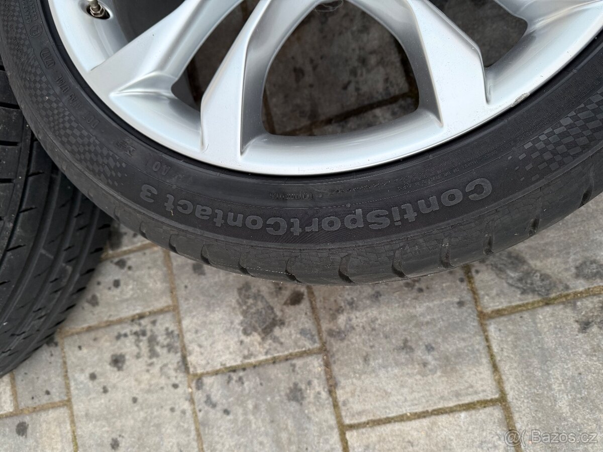 Audi a8/s8 4H r20 letni - 9