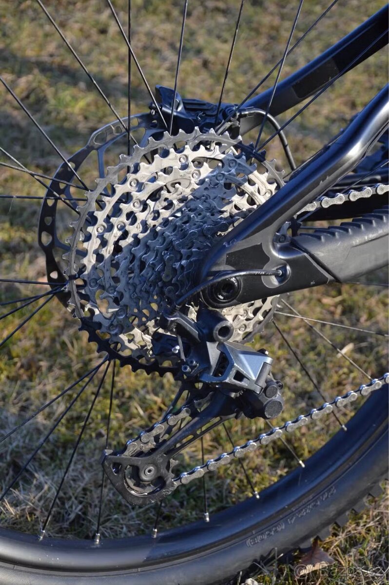 Merida One Sixty 6000 - 9