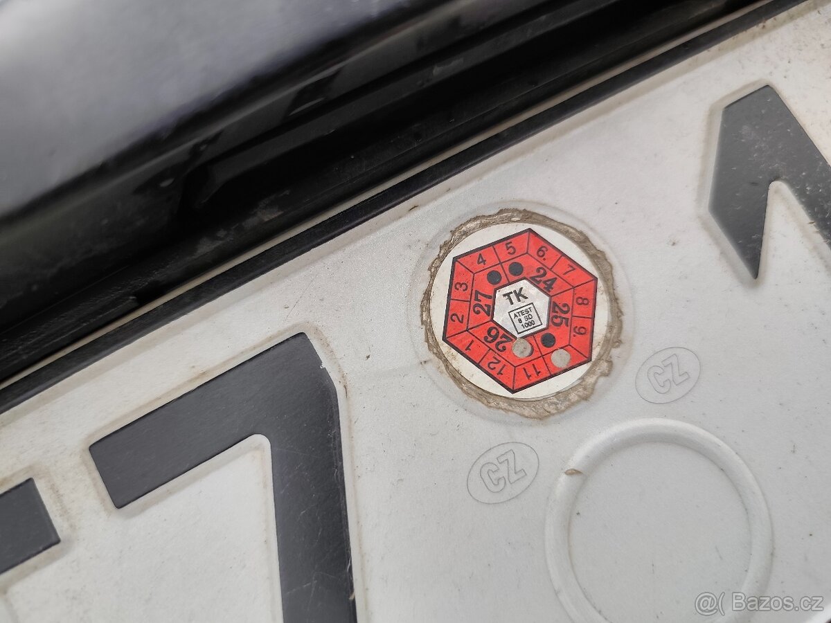 Peugeot 206 1.2 44kw - 9