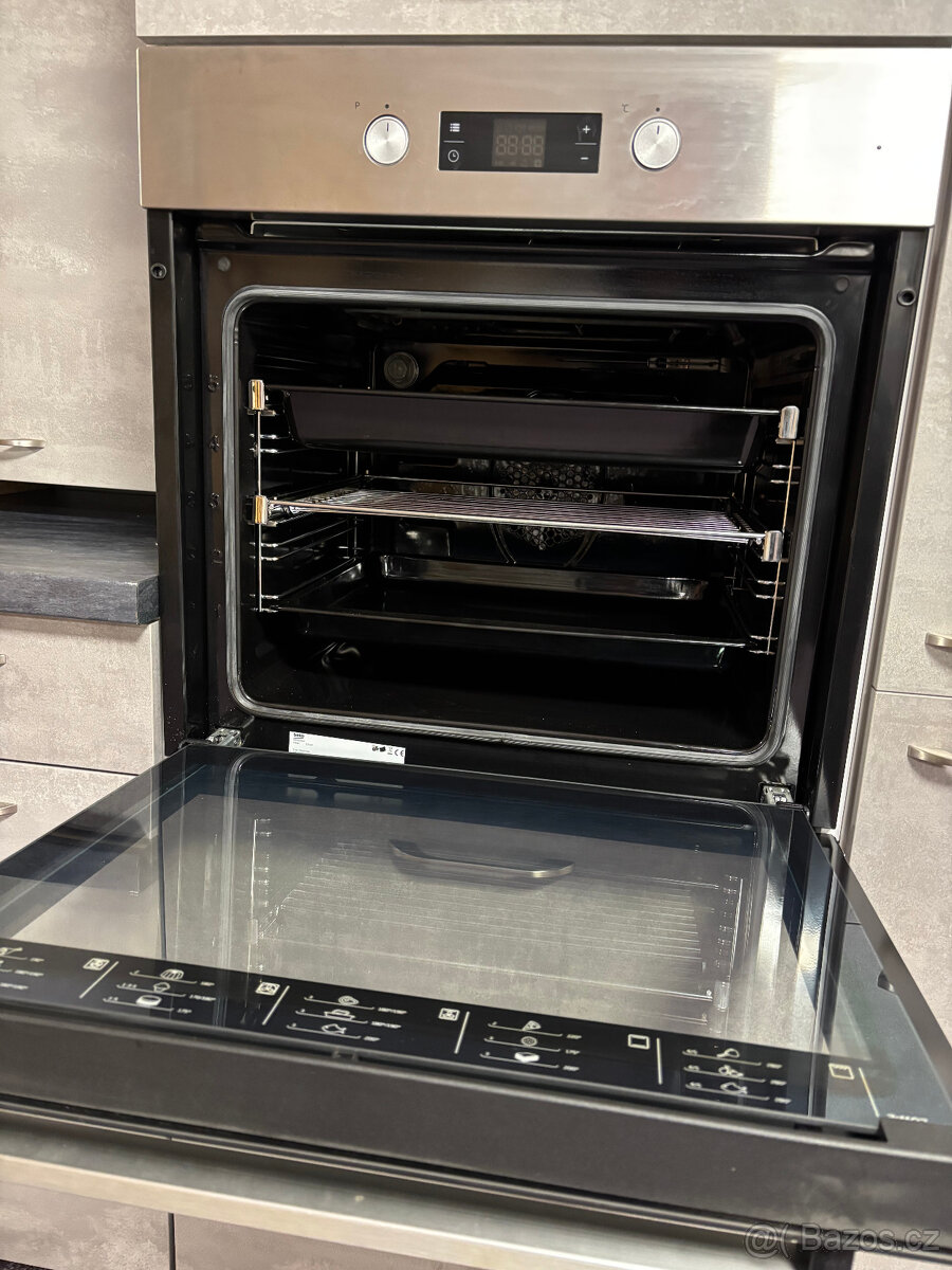 Moderní kuchyňská linka nepoužitá - 9