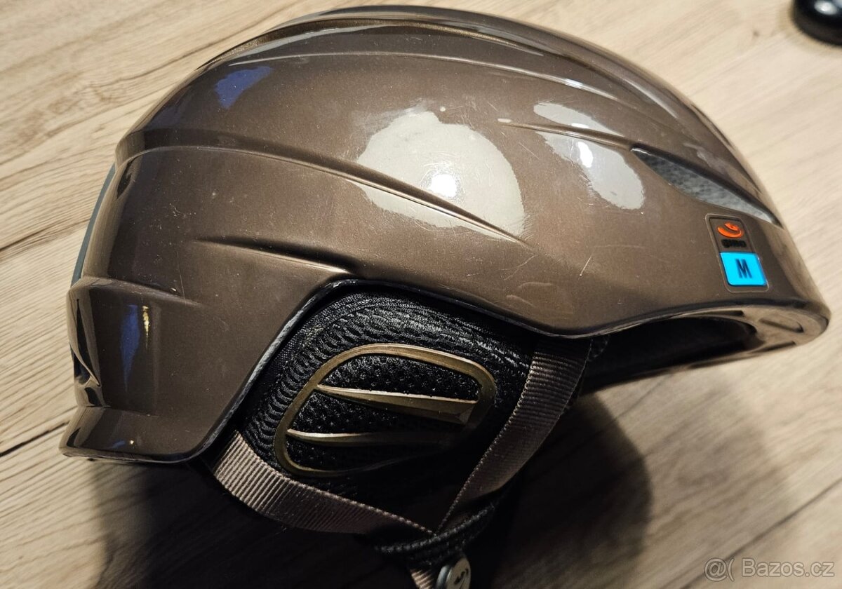 kompletní výbava na snowbord - 9