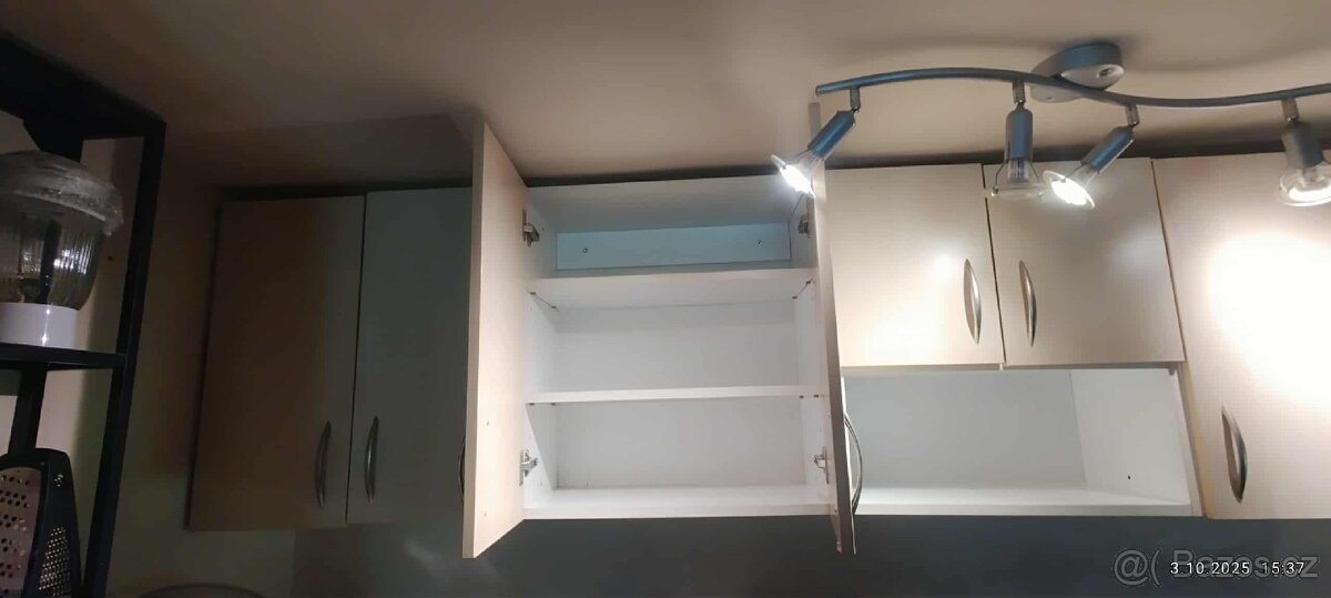 Kuchyňská linka - 9