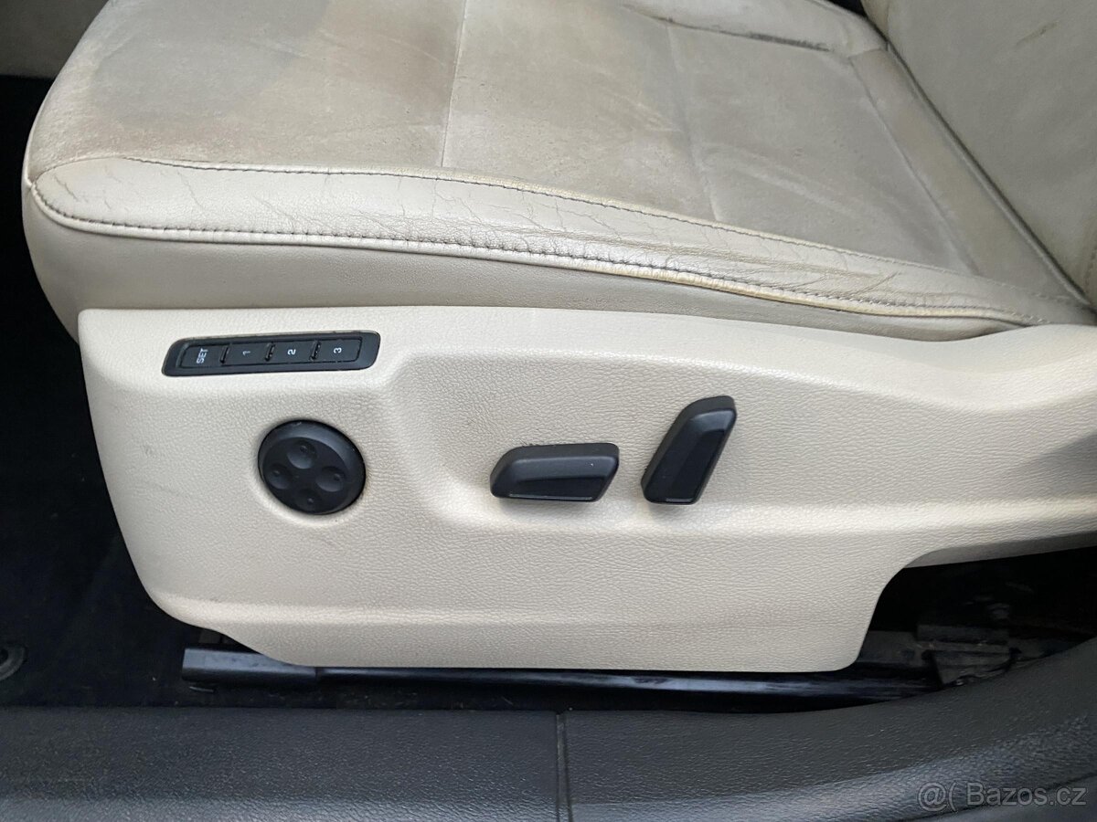 Škoda Superb II 1.6 TDi , 77 kW nafta, 2011 - 9