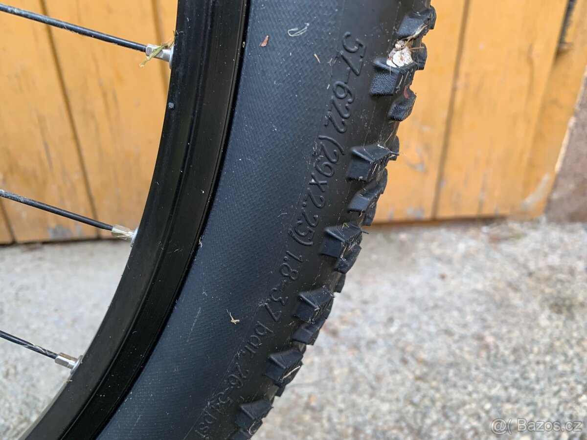 Horské kolo Cube access 29” S - 9