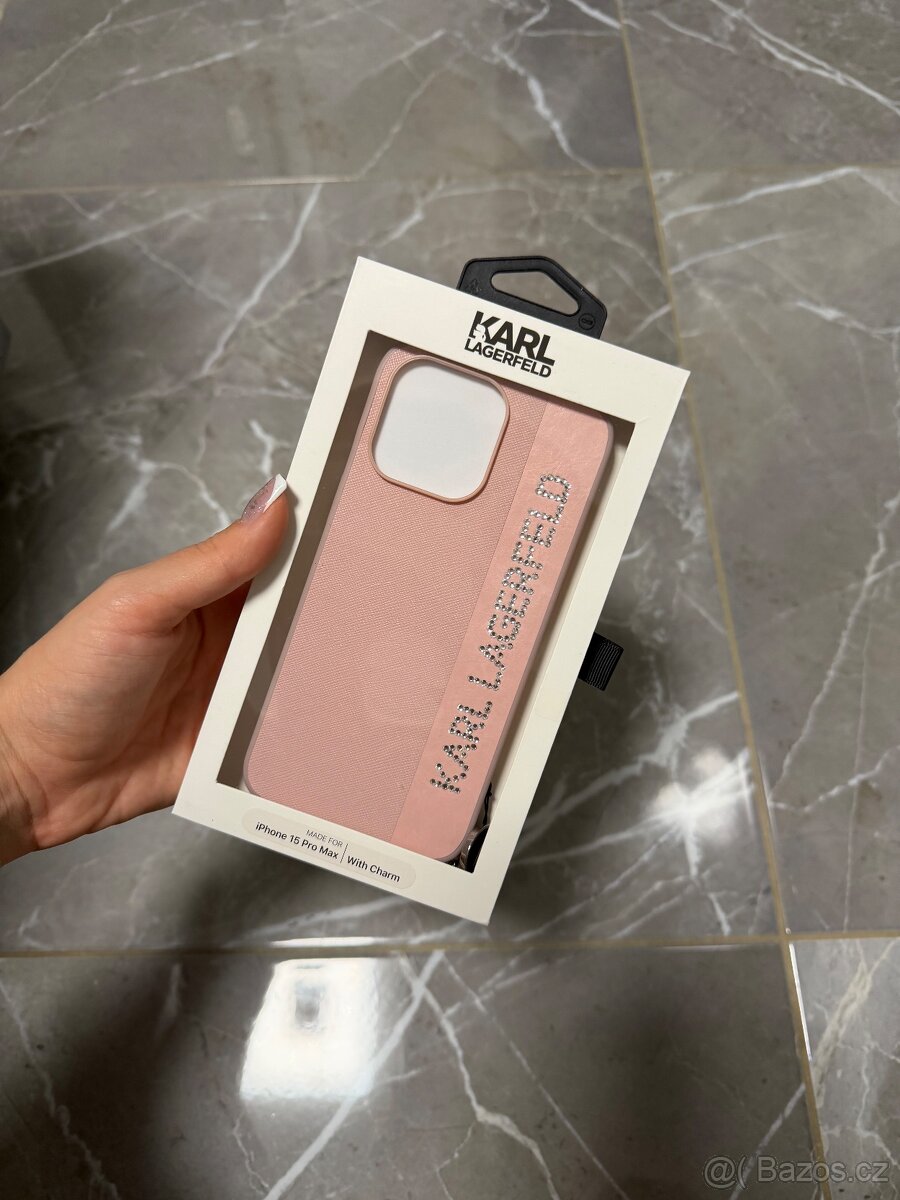 iPhone 15 Pro Max 256GB - 9