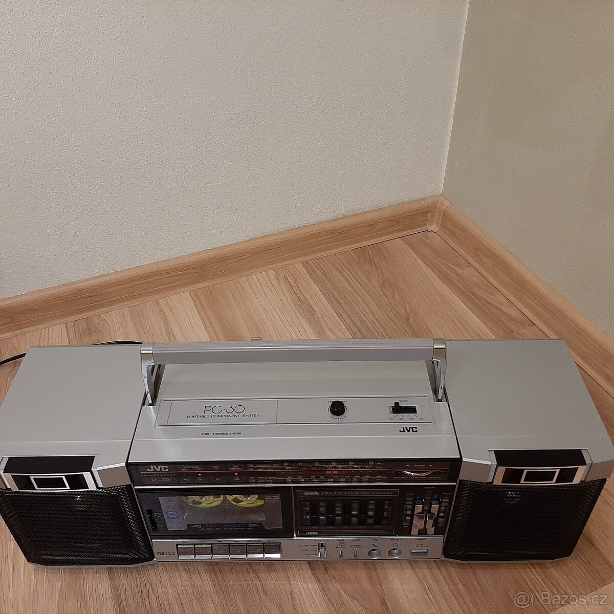 Radiomagnetofon - 9