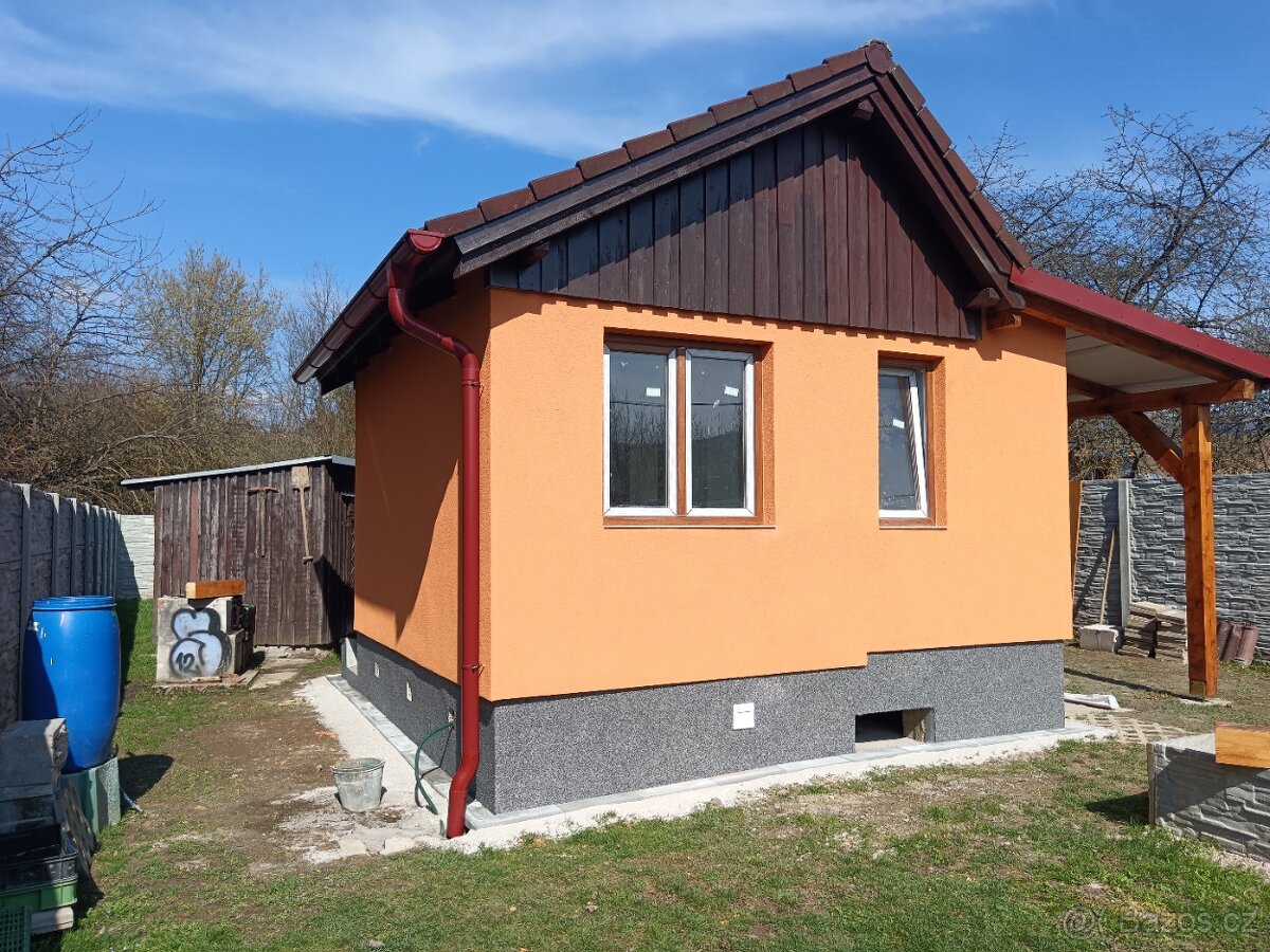 Výkopové a stavební práce - 9