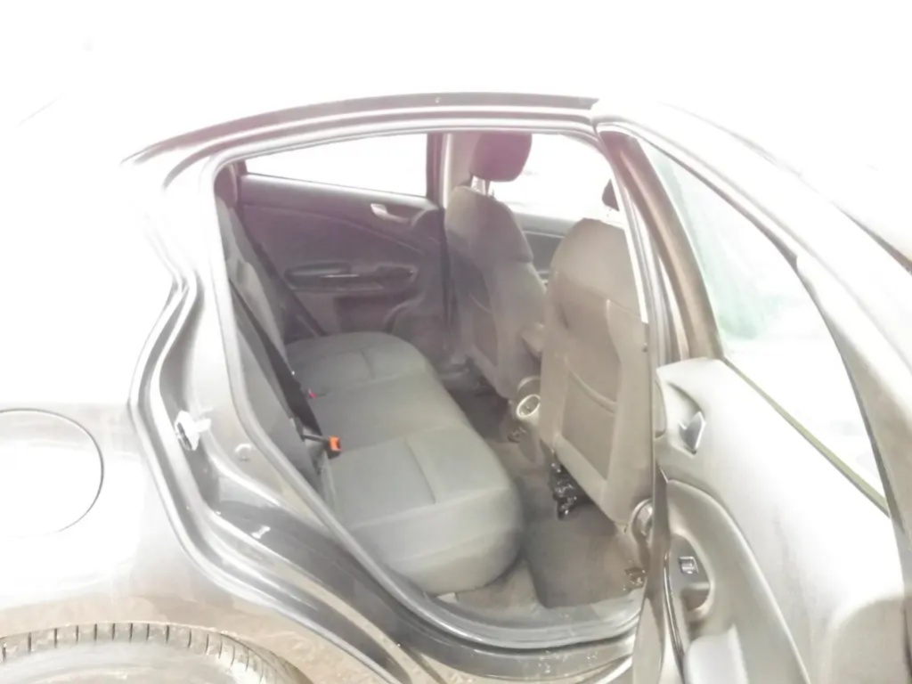 Alfa Romeo Giulietta, 1,9 JTDm-2 - 9