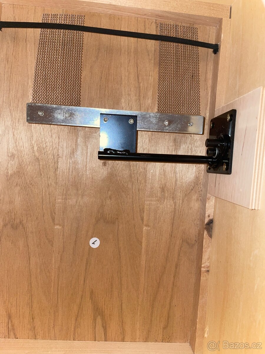 DIMAVERY CAJON CJ 500 - 9