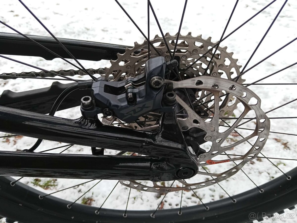 Rocky Mountain ALTITUDE ALLOY 50 - 9