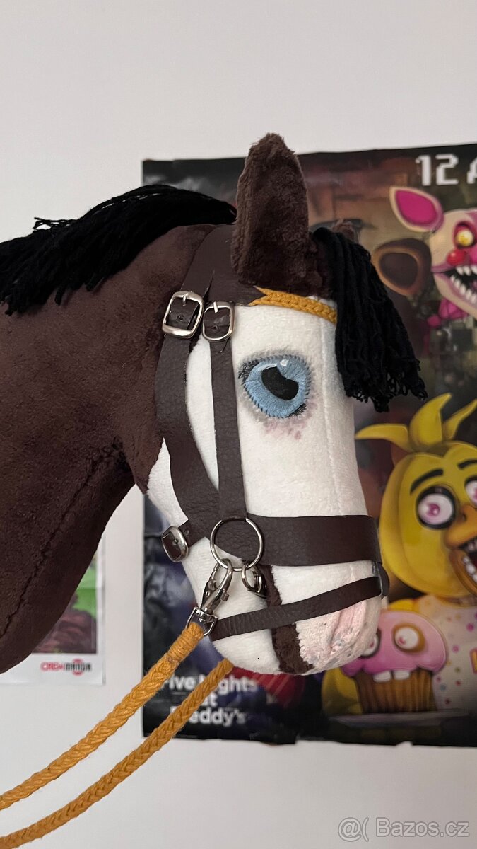 hobbyhorse - 9