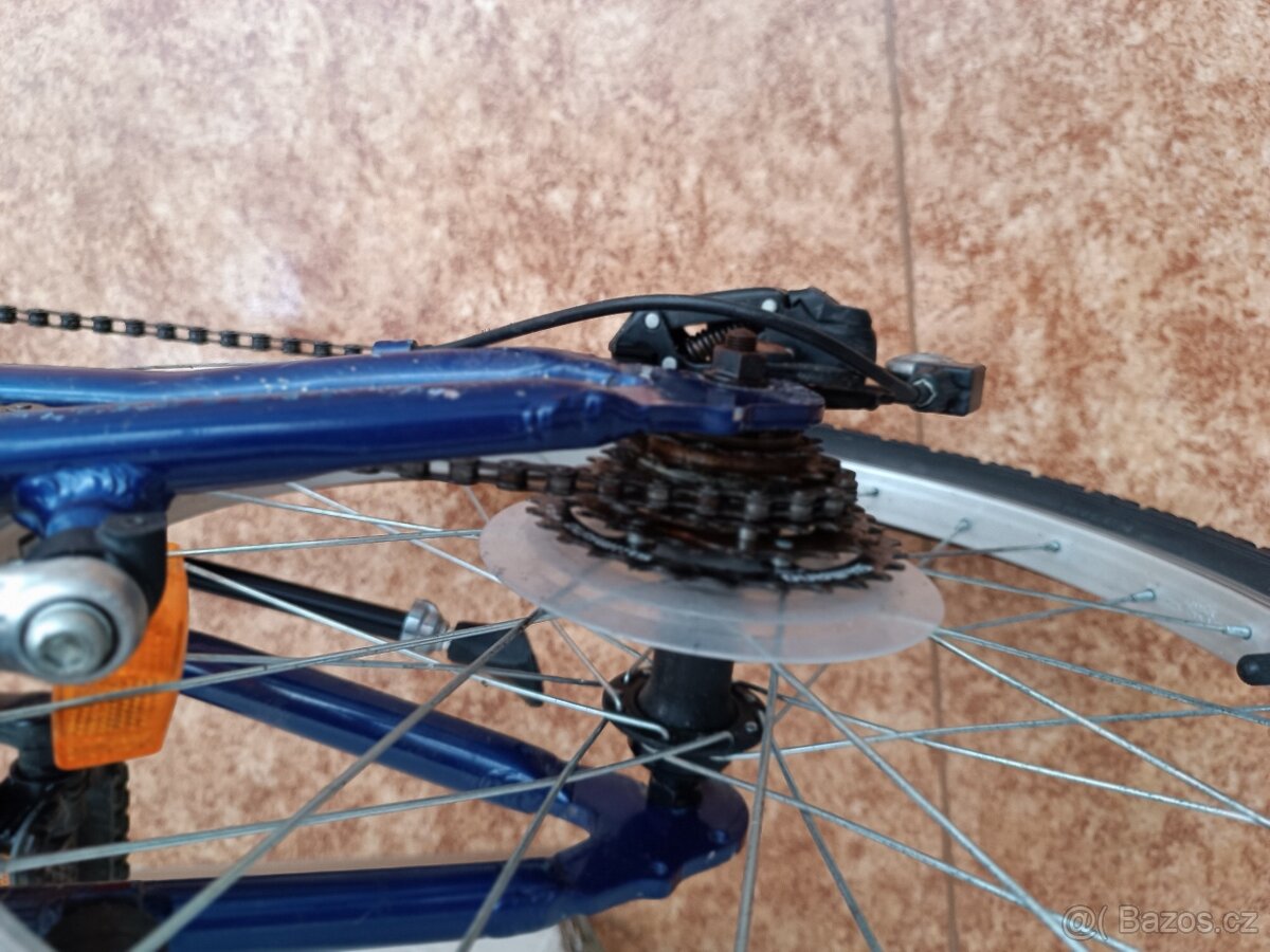 Dětské Horské kolo - 9