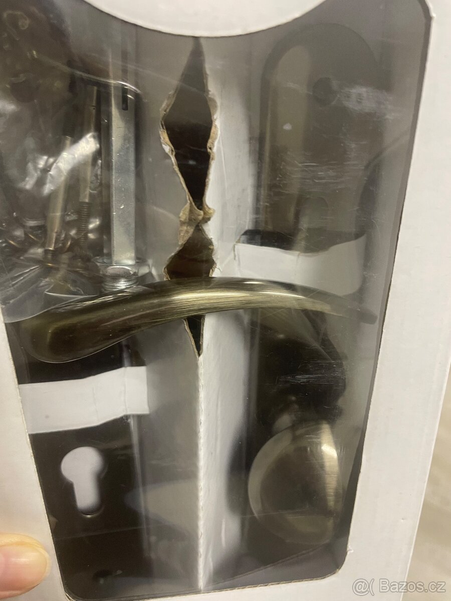 Dveřní kování - 9