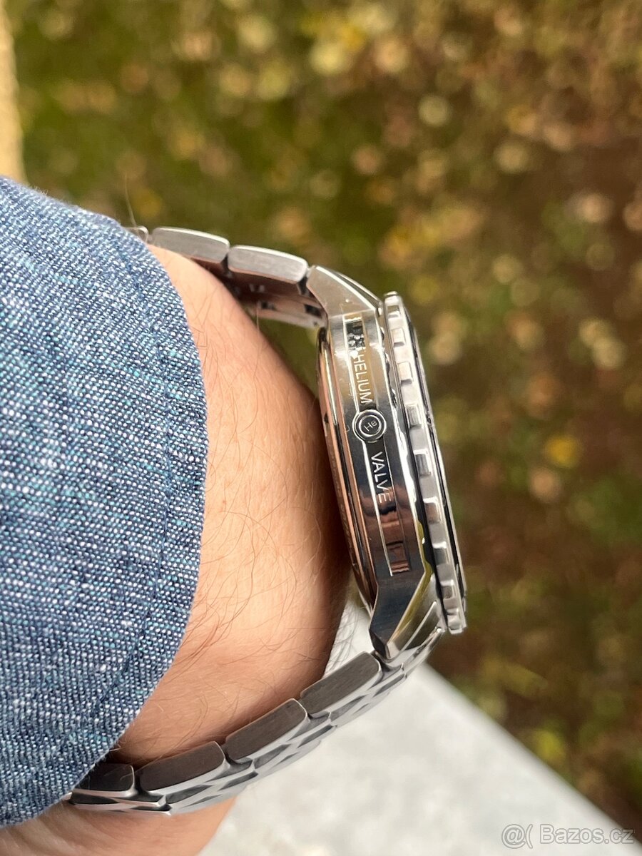 Tissot Seastar 1000 Automatic – jako nove - 9