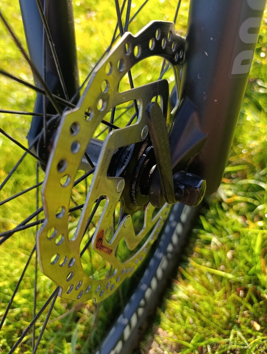 Horské kolo Ghost vel. 29" - 9