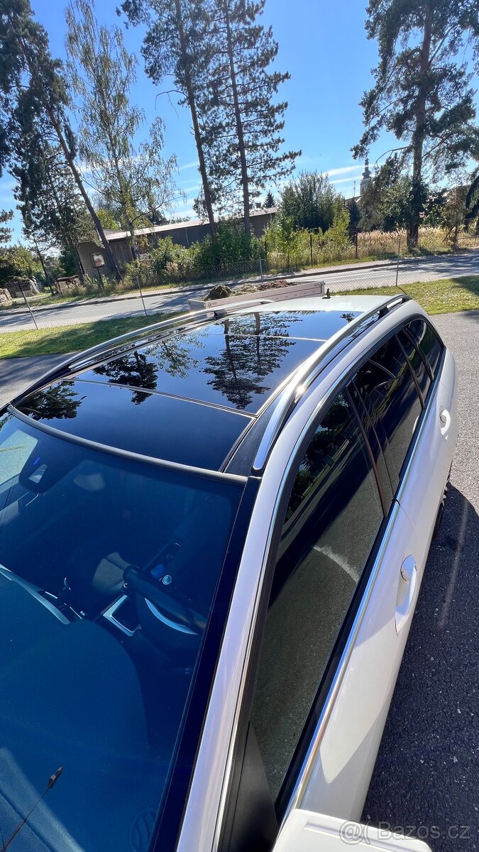 Mercedes-Benz C250 CDI AMG Sport + - 9