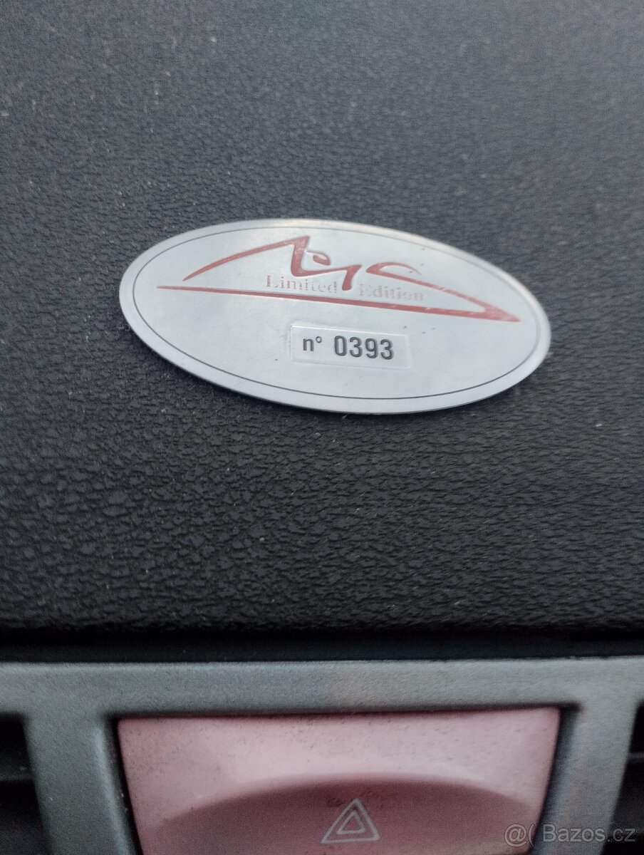 Fiat Stilo 1.9jtdi,110kw,t třídveřové - 9