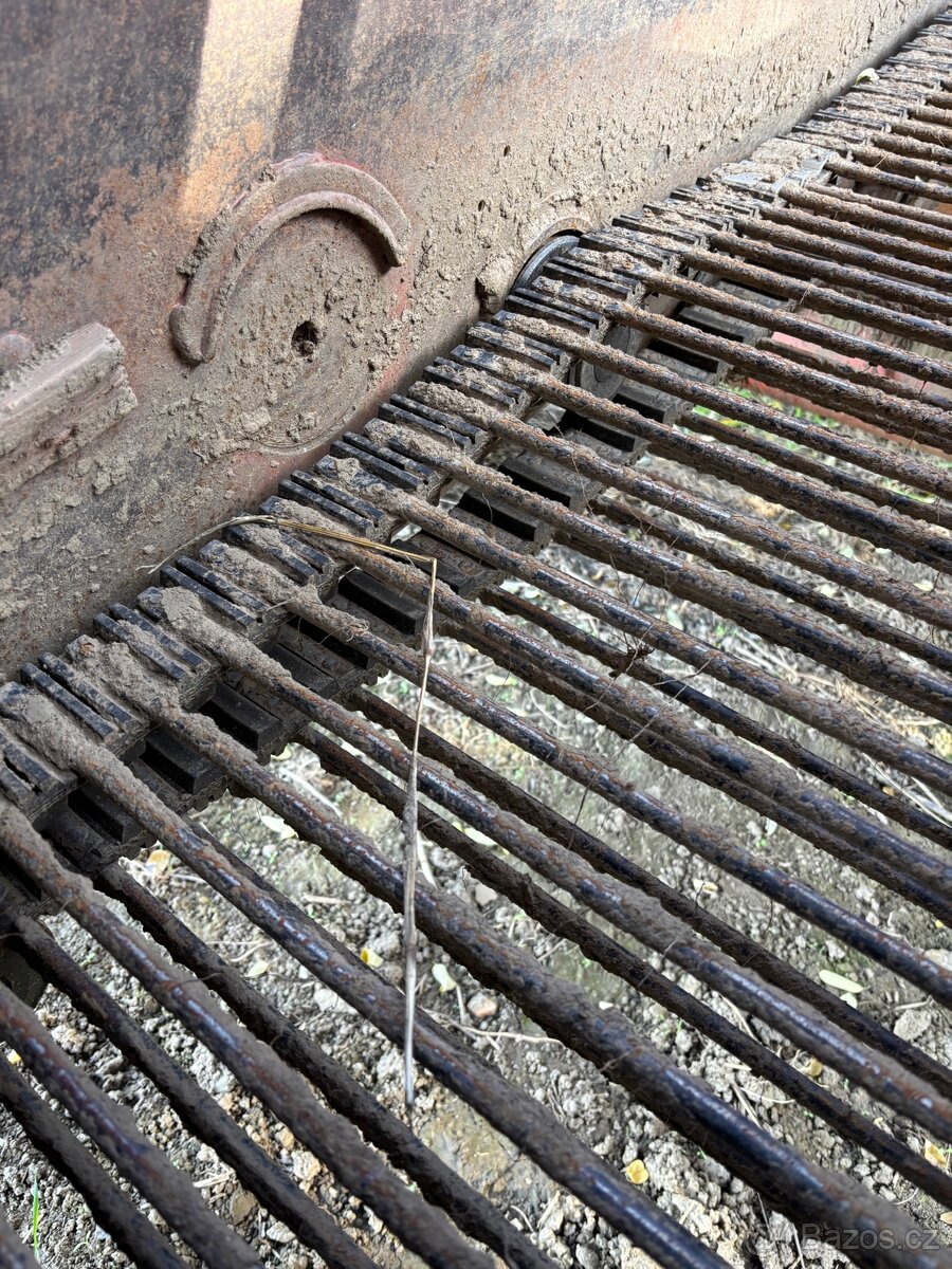 Grimme Europa standart - 9