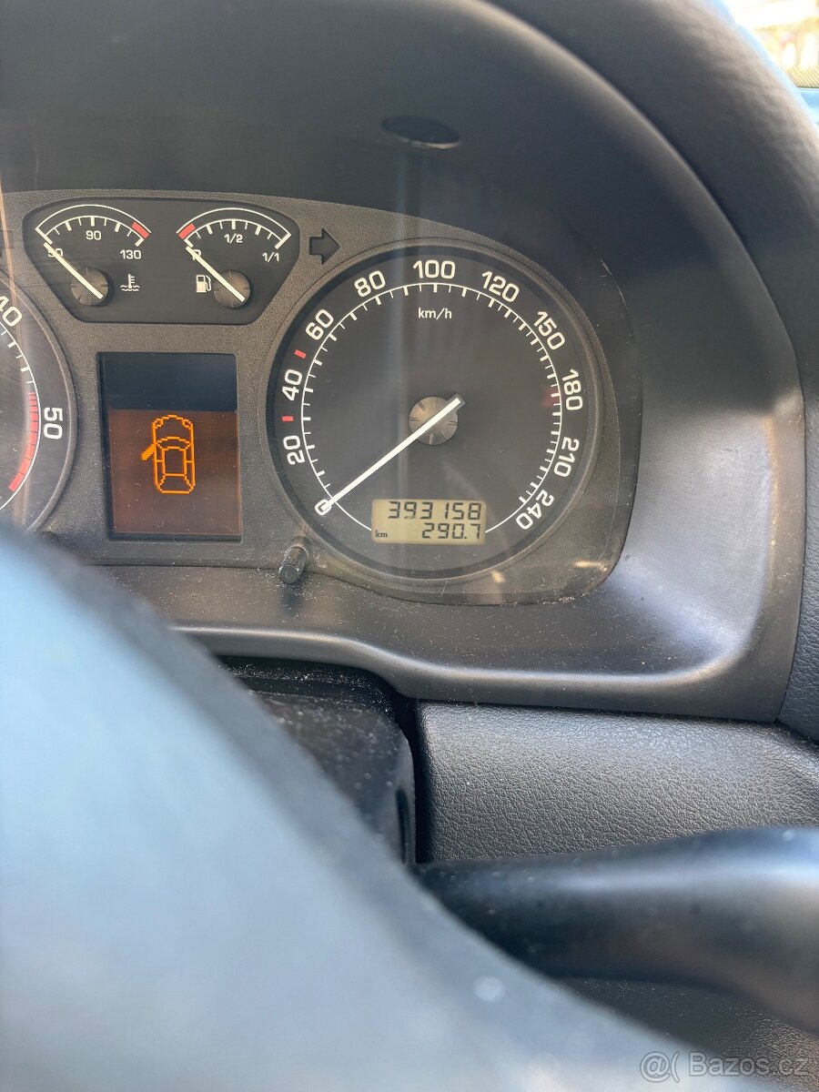 Škoda Octavia I Combi, 96kw, 6q, 2003. - 9