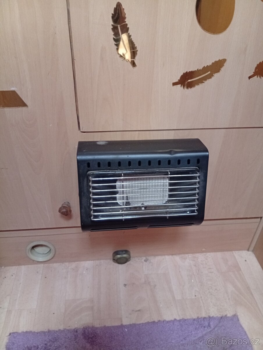 Obytný automobil - 9