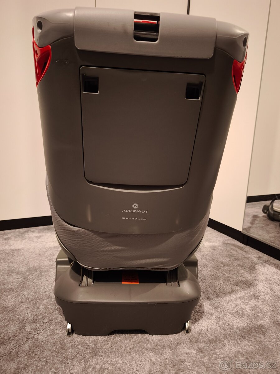 Autosedačky Avionaut Glider - 9