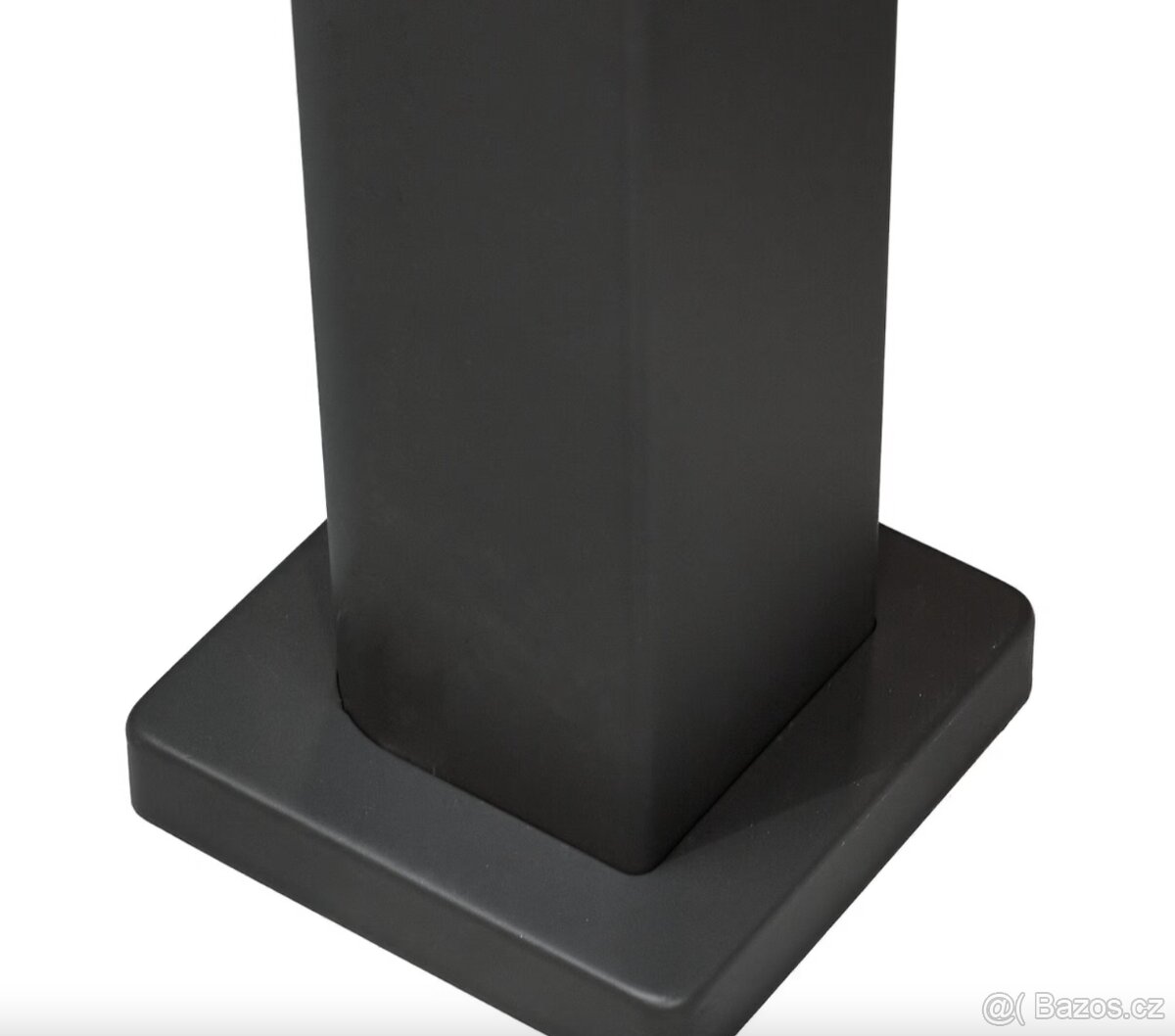 Hliníková bioklimatická pergola - 9