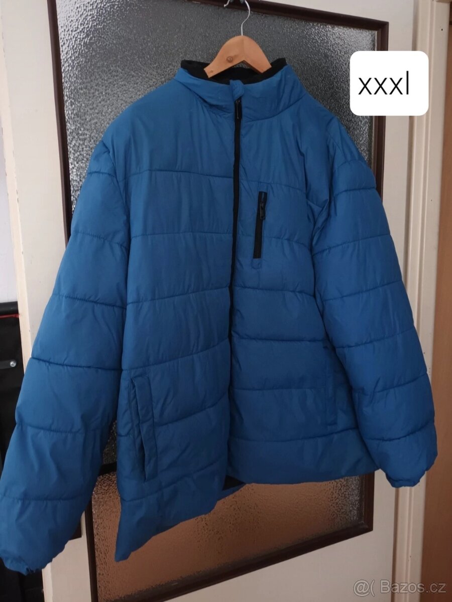 Panske a damske bundy - 9