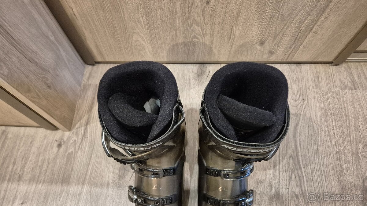 Lyžařské boty Rossignol Saphir - 9