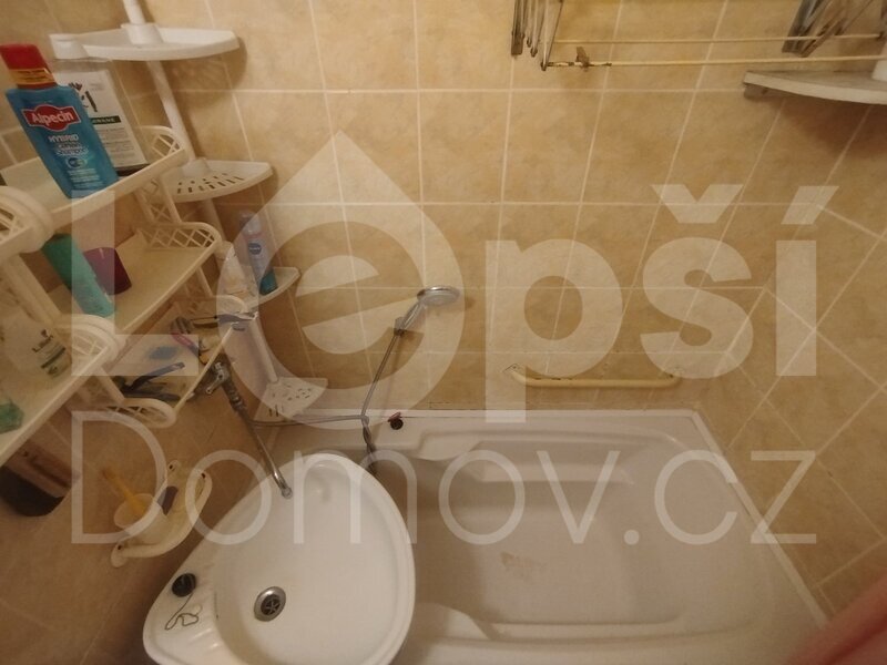 Prodej bytu 3 plus 1 Jeseník 65 m2 - 9