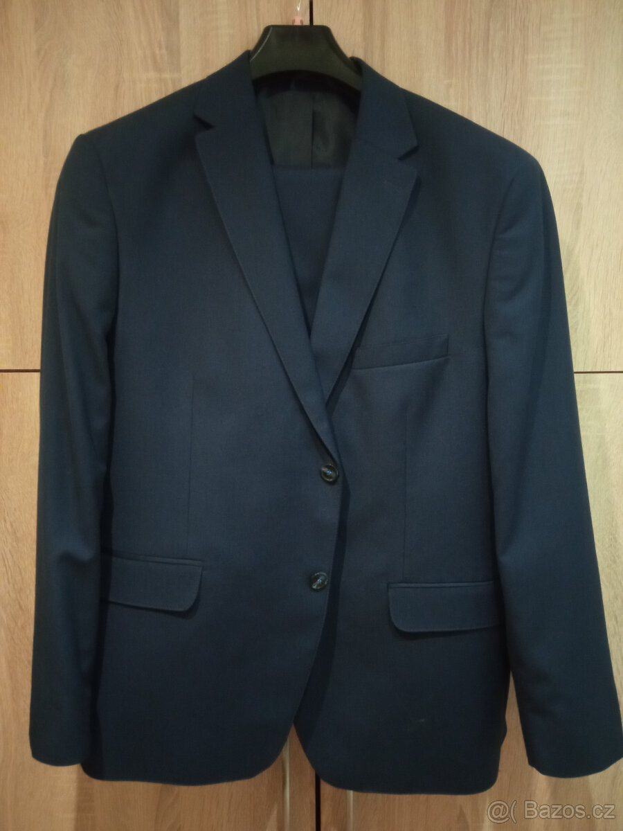 Pánský společenský oblek Kotex - 9