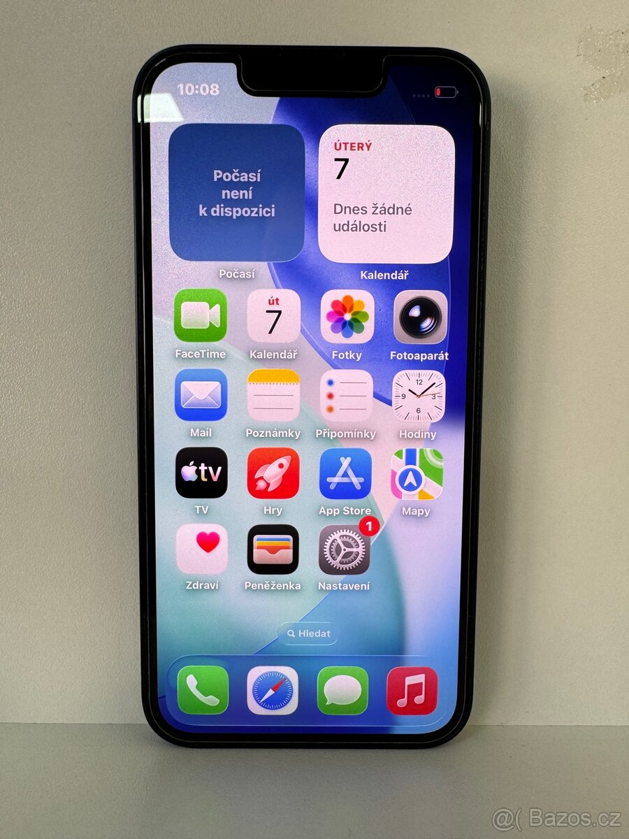 Iphone 13 mini 256gb - 9