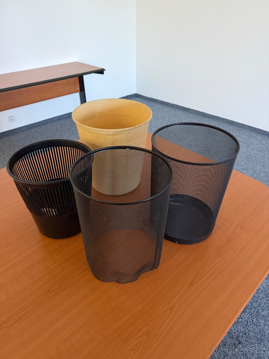 Kancelářský nábytek - 9