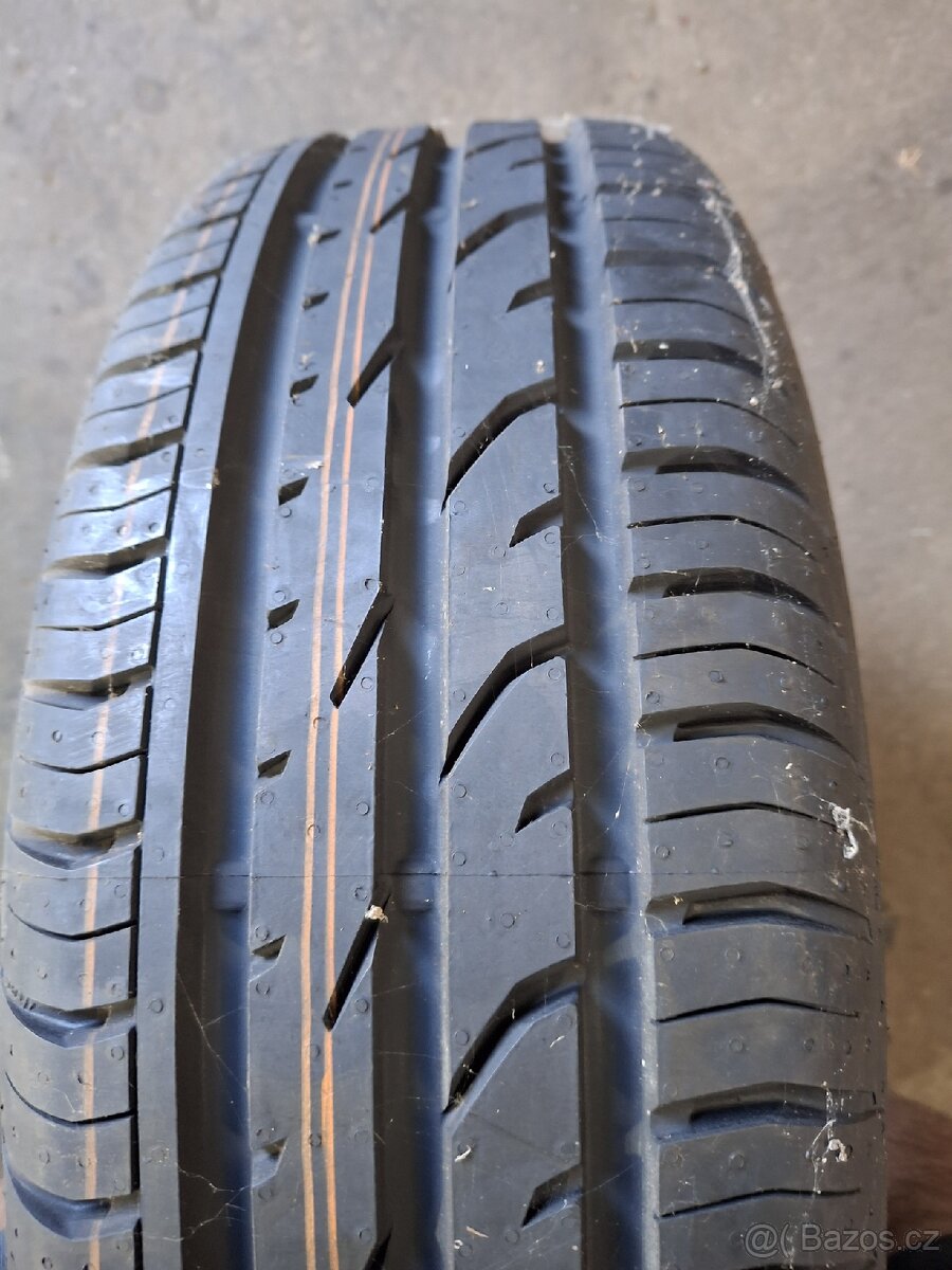 Kolo ContiPremiumContact 2 195/60R16 5X112 - 9