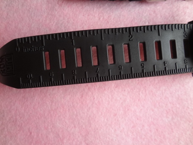 Luminox recon point man 8831 KM s GMT. - 9