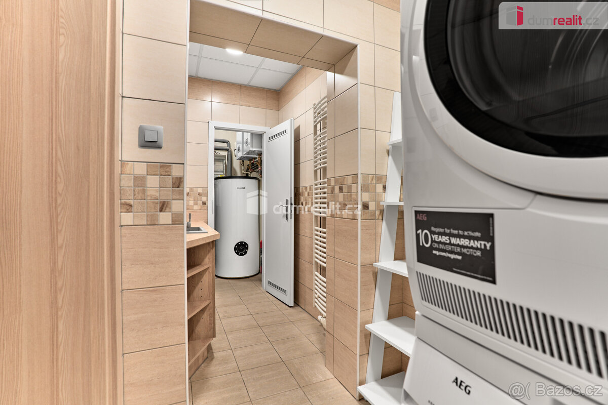 Prodej apartmánu 2+kk ve Pstruží přímo u lanovky skiareálu P - 9