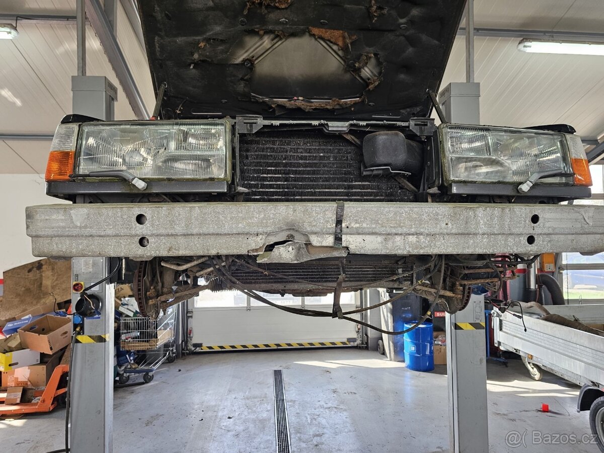 Volvo 960 HERST HAUSSER 3.0 150kw V6, BBS RF - 9