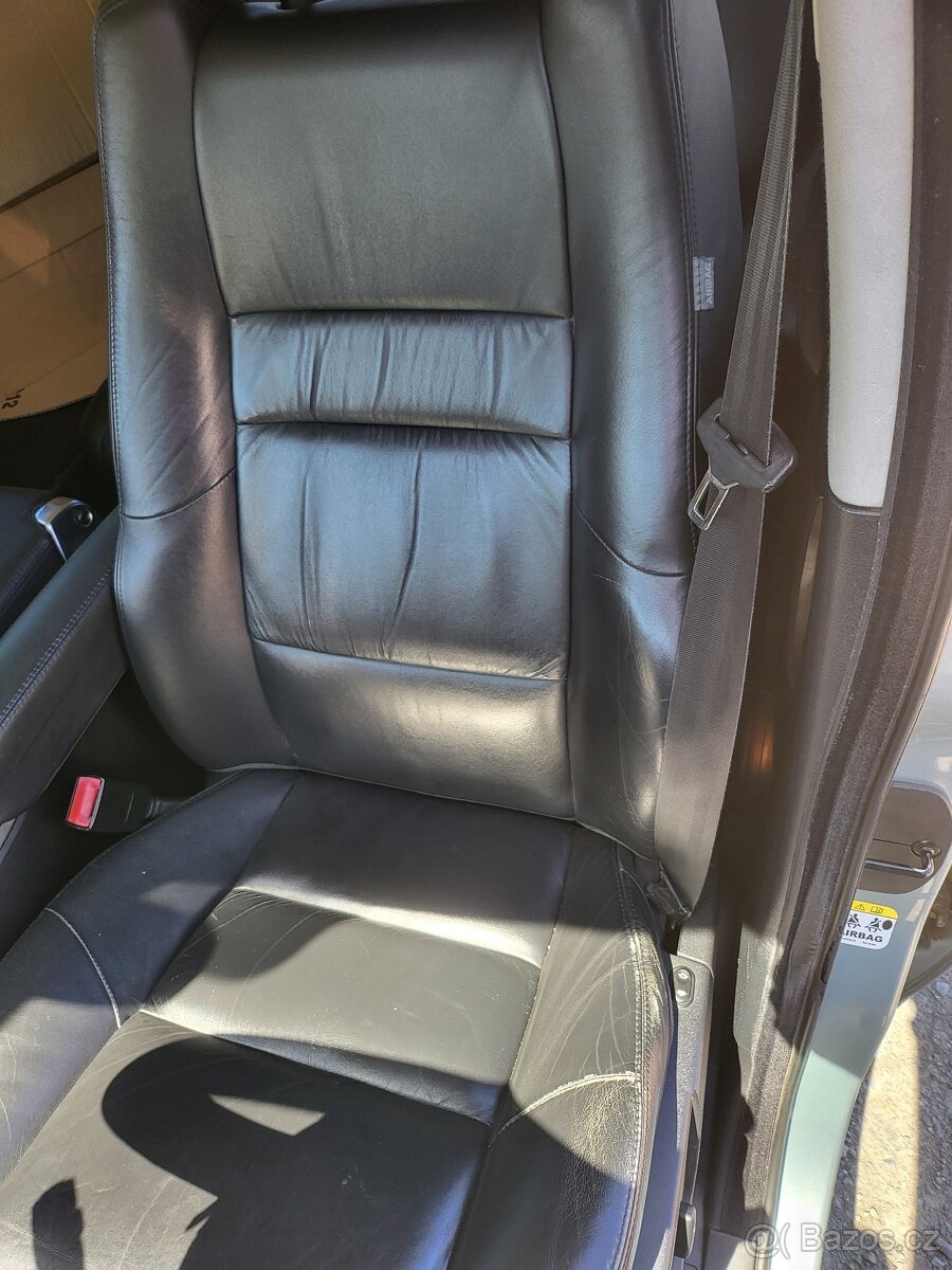 Land Rover sport 2,7 nafta vada motoru - 9