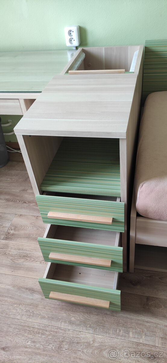 Komplet pokojik VIVO - 9