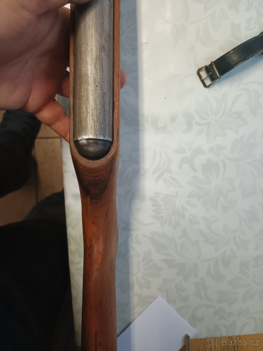 Vzduchovka Slavia 620 - 9