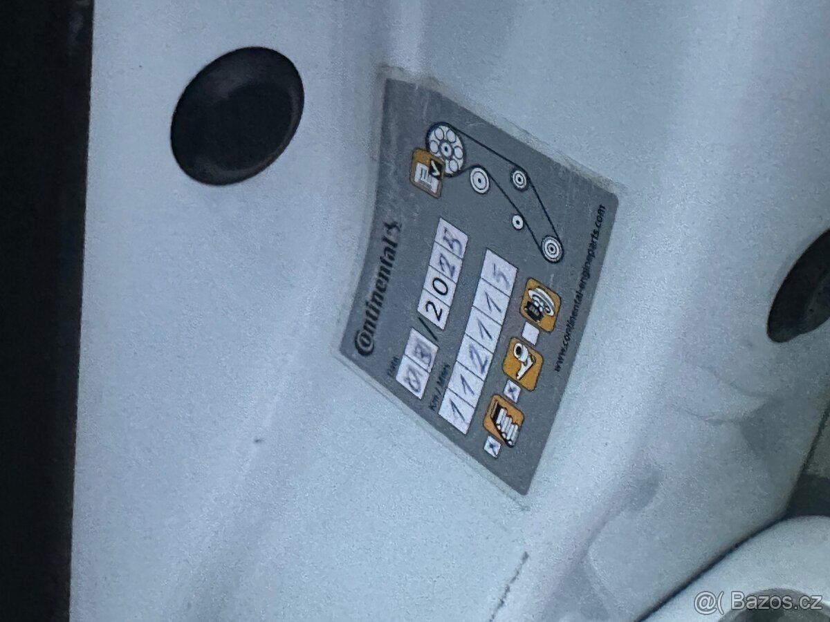 Renault clio 1,5dci,navigace,combi,DPH - 9