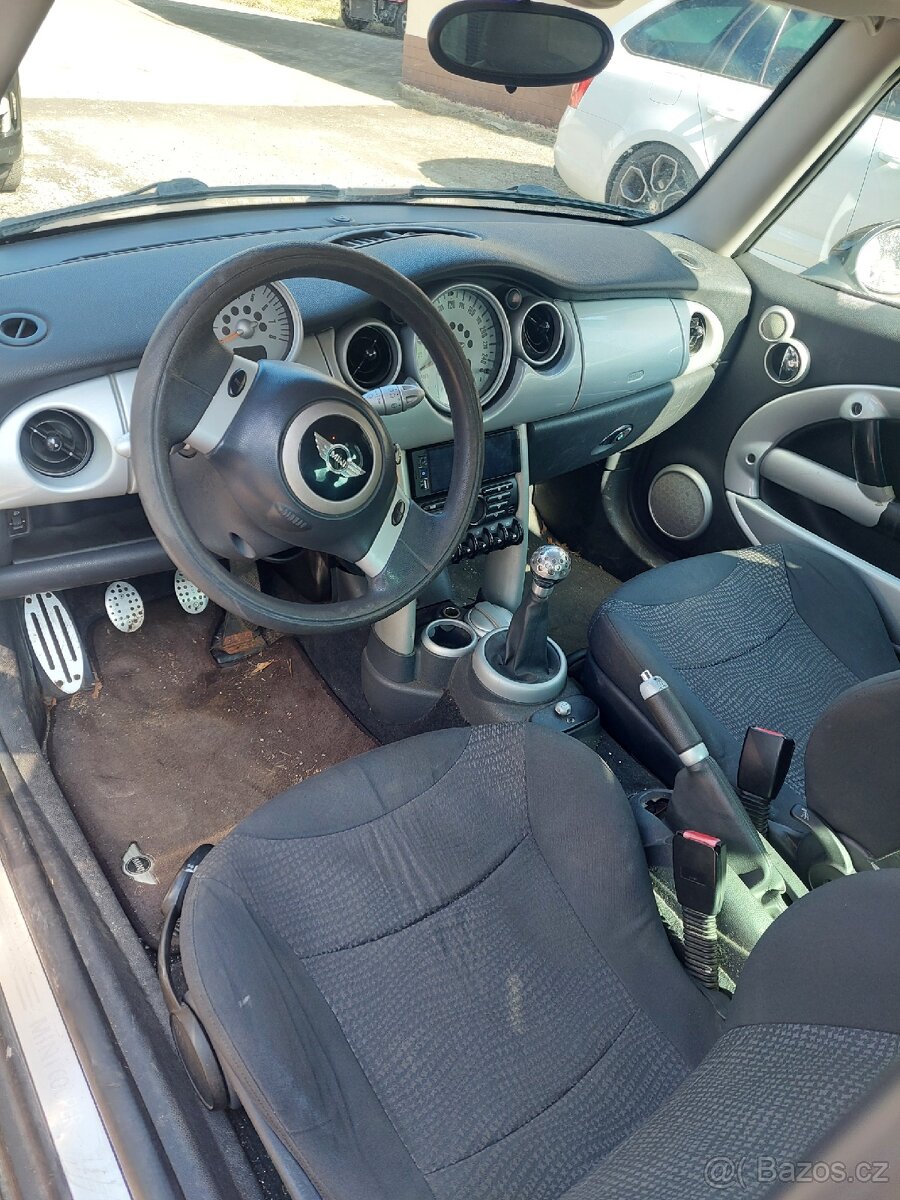 Mini Cooper na ND - 9