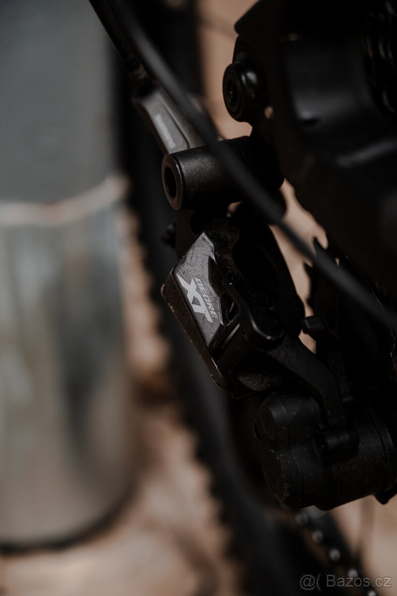 Horské kolo Orbea 27.5 - 9