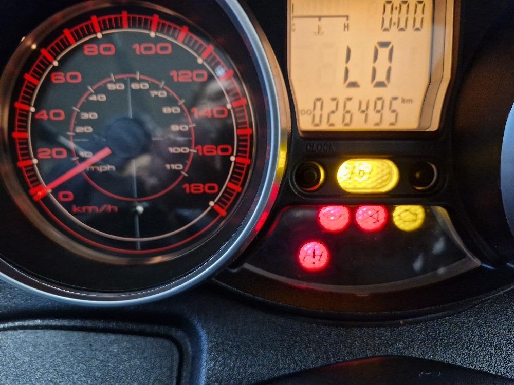 Gilera Fuoco 500 LT 8/2015 - 9